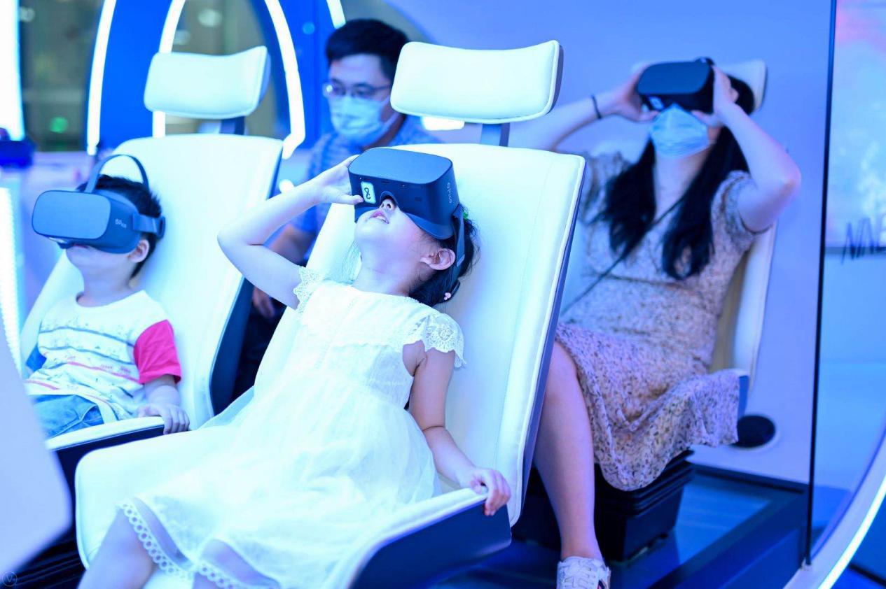 玖的智慧文旅解决方案“登陆”广州塔，成为新兴网红打卡点