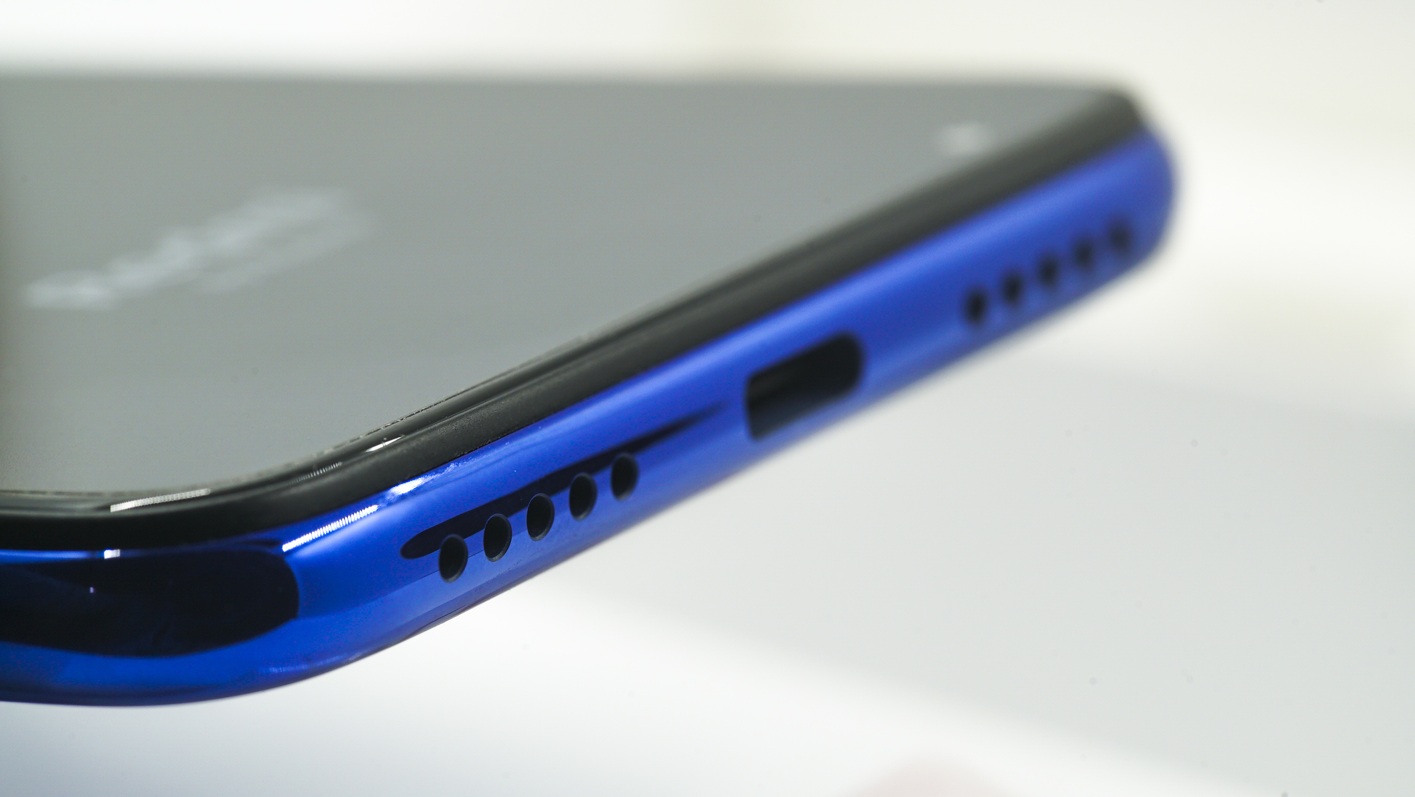 红米redminote7跑分,红米redminote7游戏体验