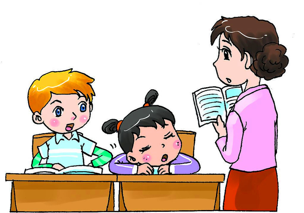 孩子爱走神怎么办,孩子喜欢走神怎么教育