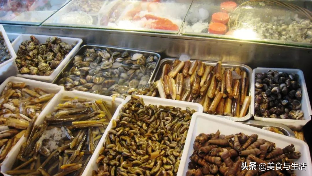 大连海鲜最便宜市场,大连海鲜最便宜的市场