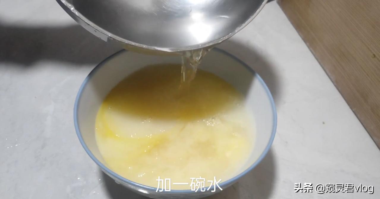 怎么做鸡蛋大人小孩都爱吃,只有鸡蛋可以怎么做美食