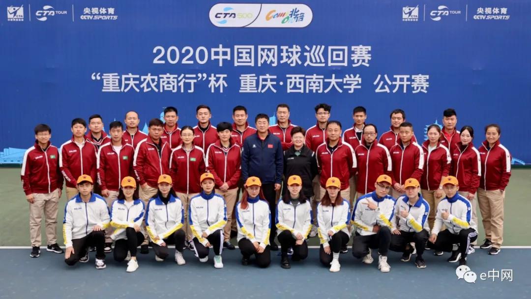 行千里致广大宣传片破亿,cta500中巡赛