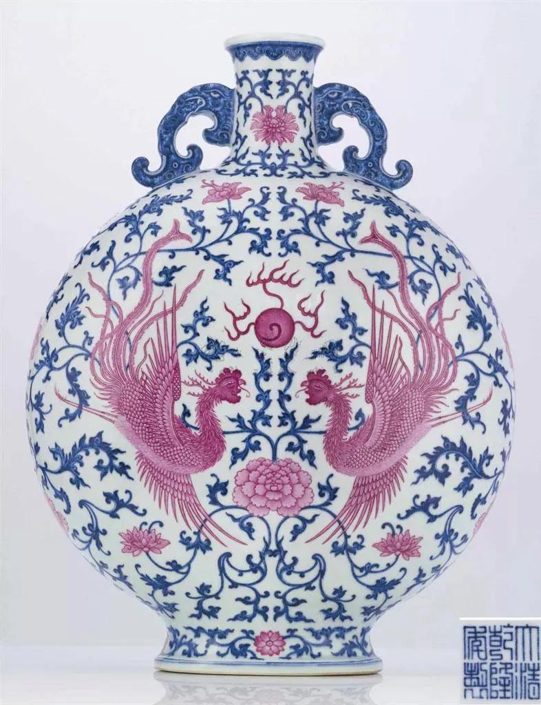 30件景德镇明清瓷器图片,最贵的景德镇瓷器茶具