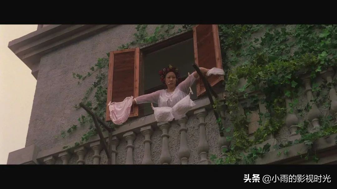 周星驰电影功夫解读,周星驰的功夫梦