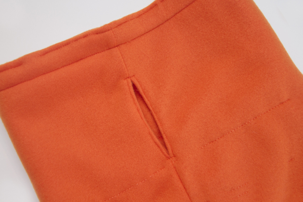 自己做衣服教程最简单又好看,小白裁剪衣服教程大全零基础