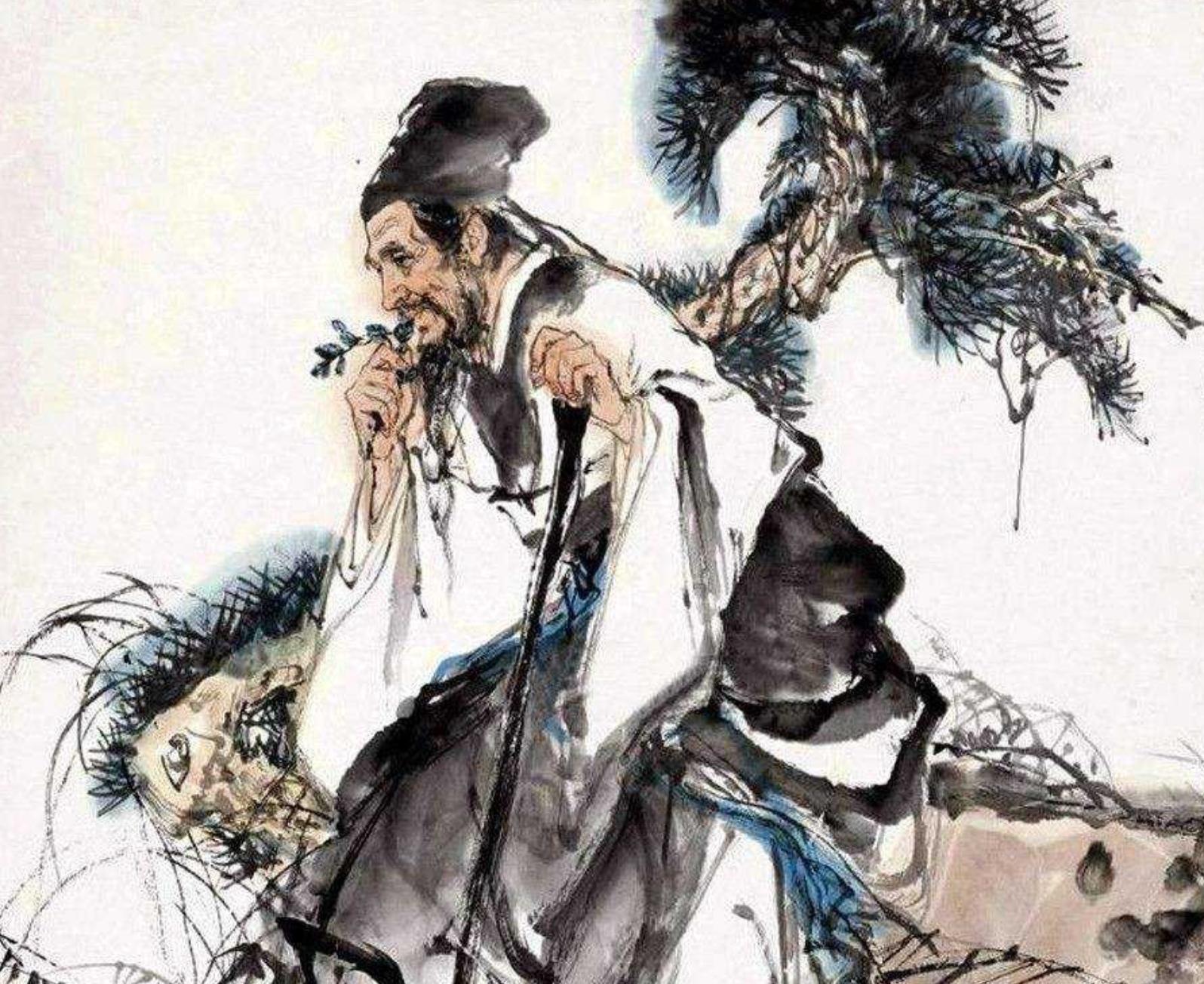 李时珍学医的坎坷经历,李时珍立志编药书的故事