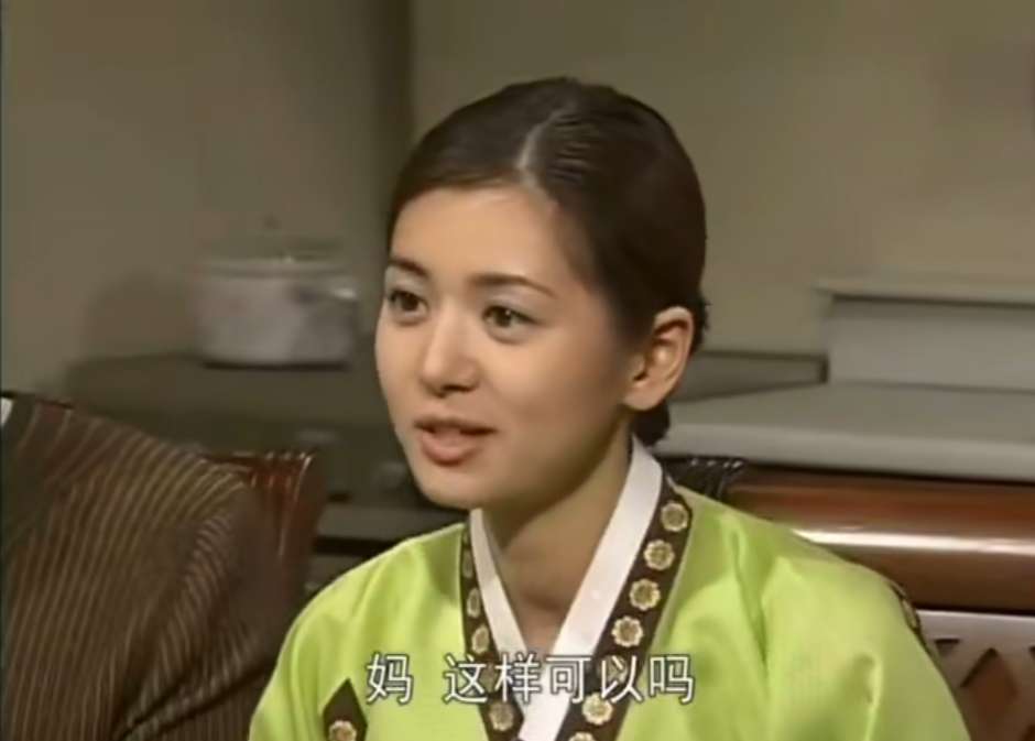 人鱼小姐芮莹对雅俐瑛道歉求原谅,人鱼小姐雅俐瑛婆婆庆幸没娶芮莹