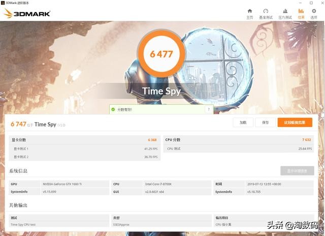 gtx1660ti差不多的显卡,1299的1660值得入手吗