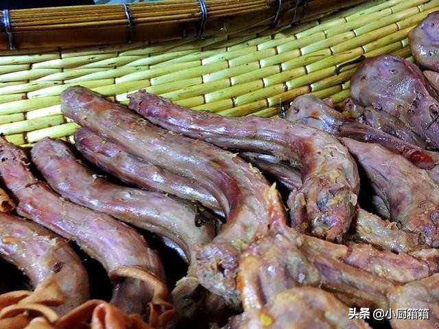 三伏天适合的小吃,夏季路边摊最火的小吃