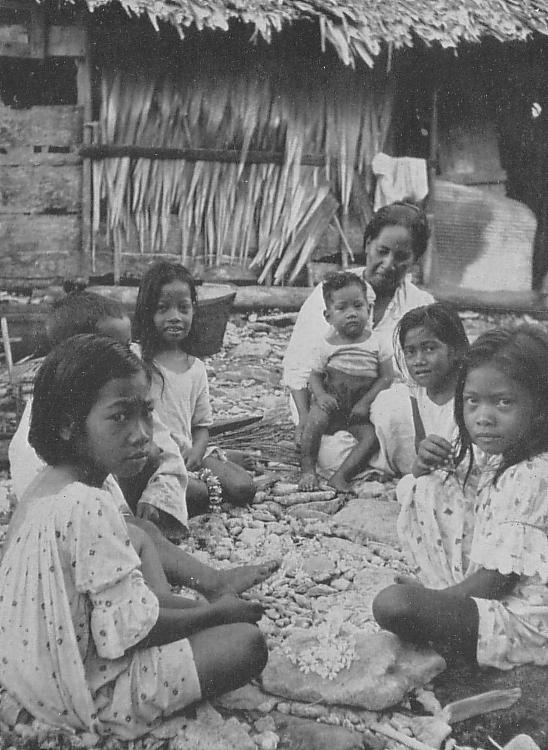 日本的海外殖民地在哪里,日本第一个占领的殖民地