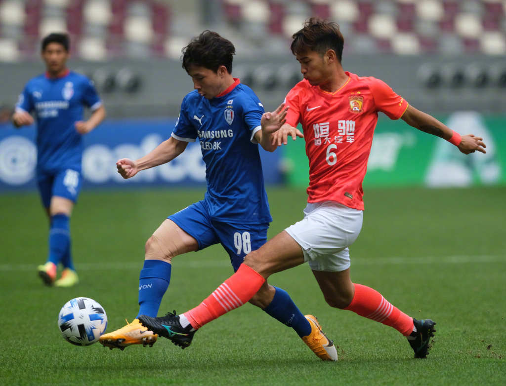 广州恒大亚冠出局了吗,广州恒大亚冠最新消息