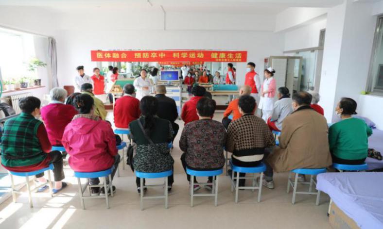 市卫生健康工作简讯,沈阳市卫生健康监督