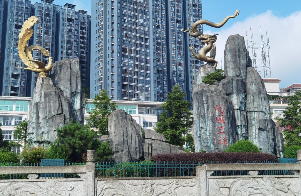 回小县城生活真实感受,小县城的安逸生活