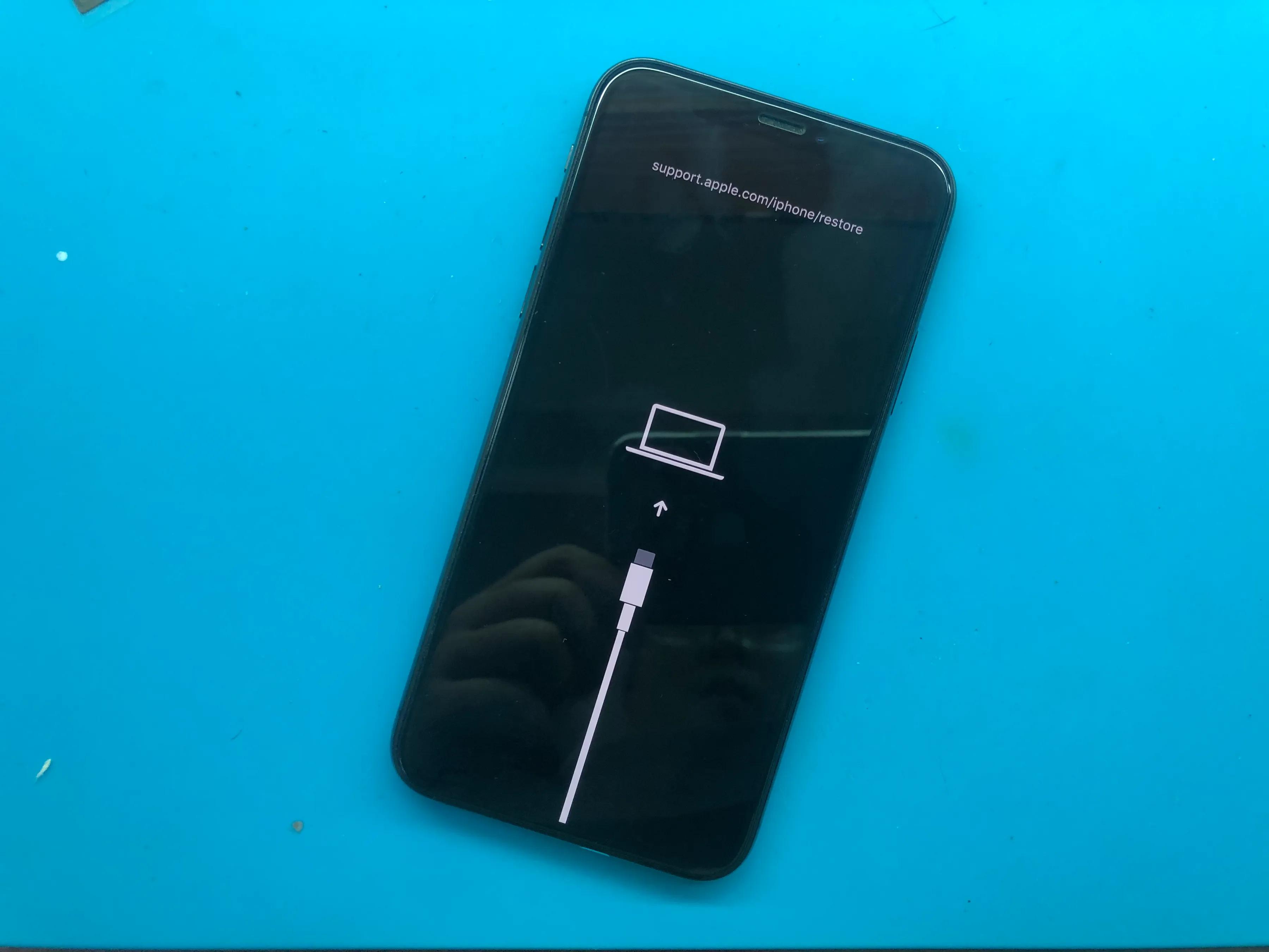 ios14降级13.5白苹果,ios降级15.7.2失败会怎样