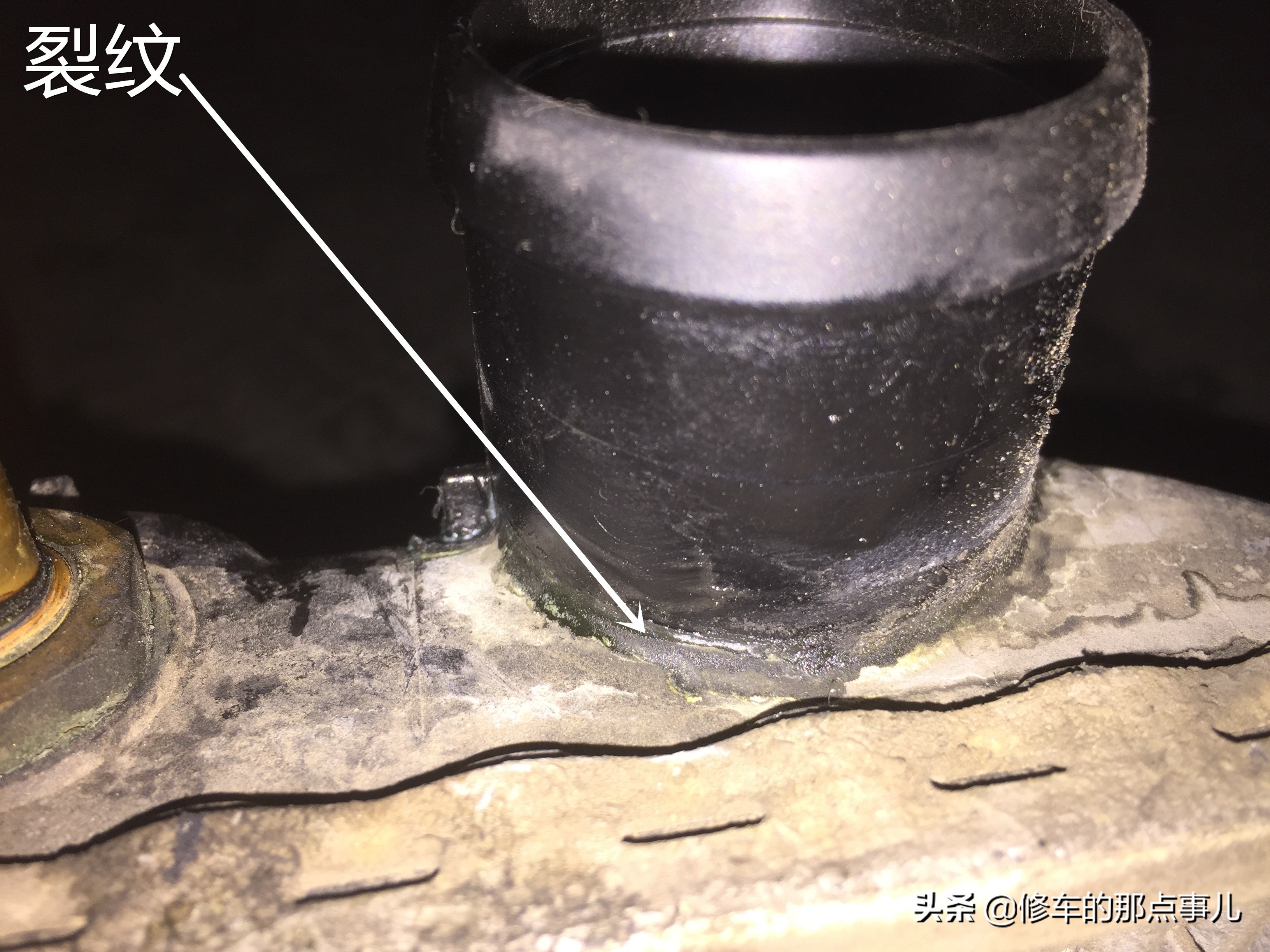 奔驰ml维修保养,奔驰ml水箱免拆清洗视频