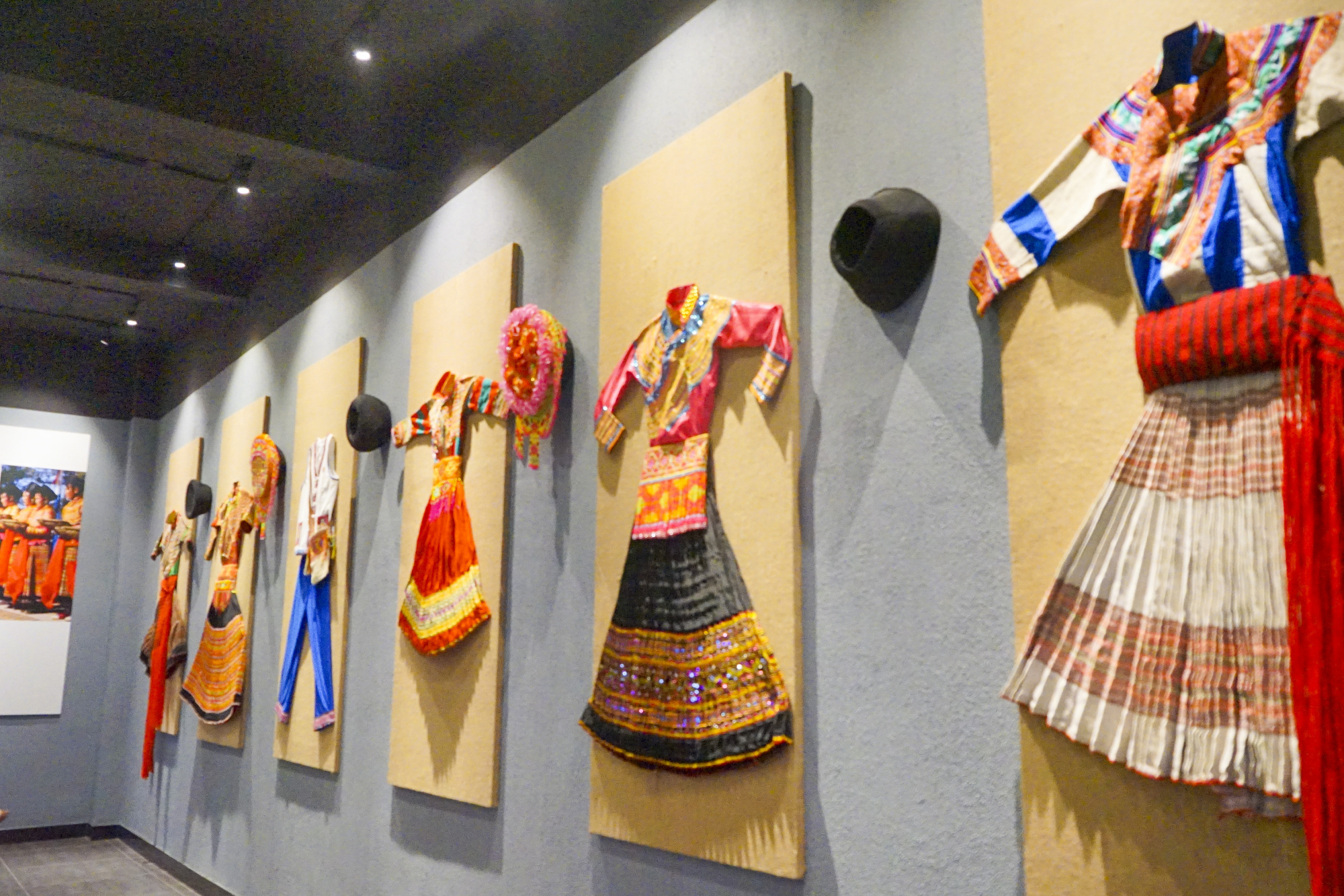 四川米易为什么很多人到这度假养老米易都有哪些好玩的地方？