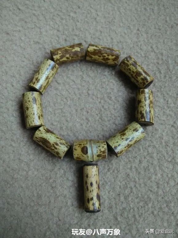 能盘出香气的文玩,值得盘玩一辈子的文玩