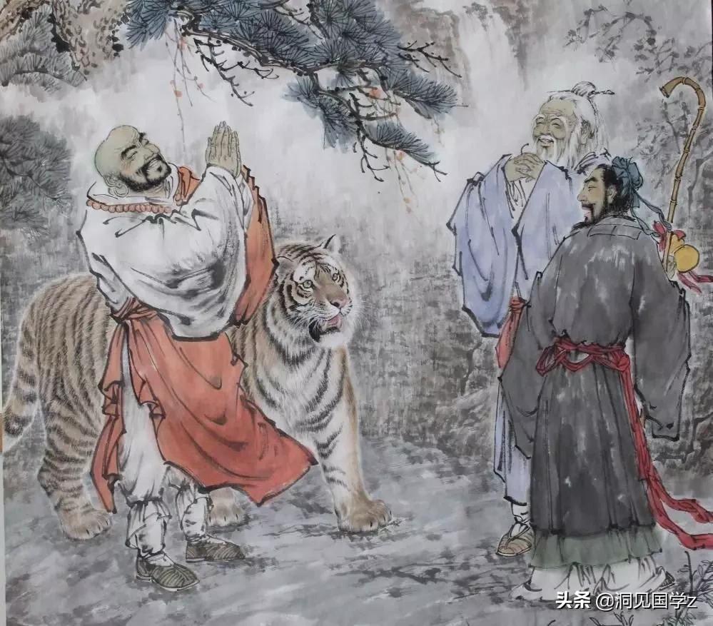 儒家核心思想四句话,儒家思想的核心理念是什么