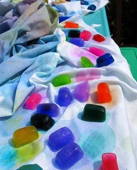 玩水都有哪些户外游戏,夏天最适合玩什么户外游戏项目