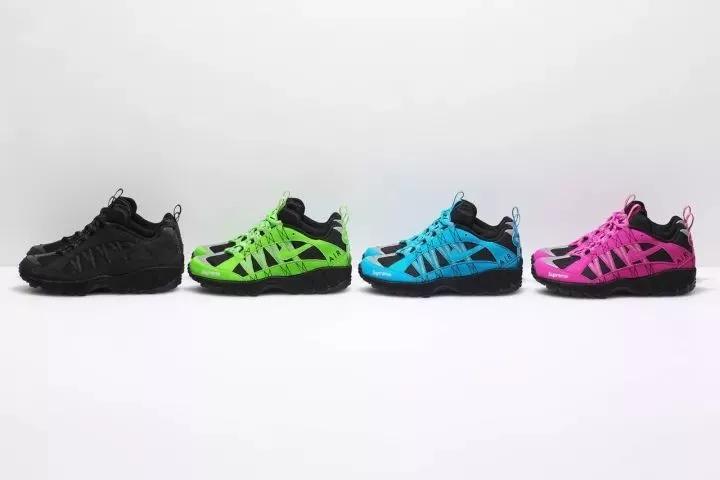 从JuventusxPalace看体育x潮流