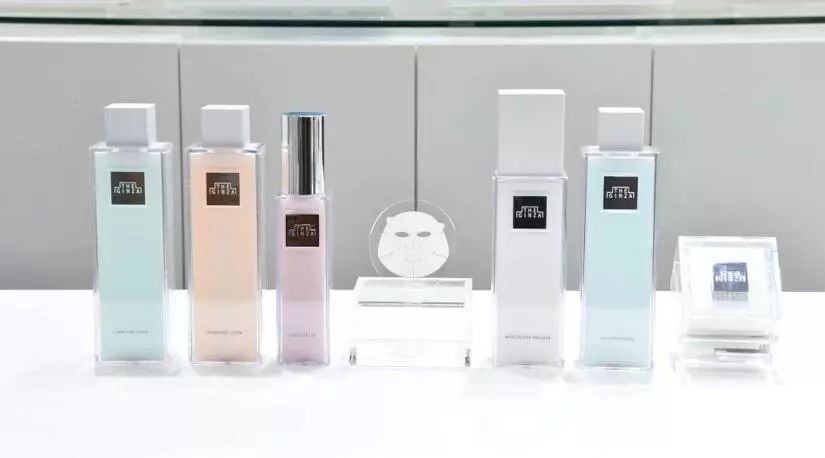 资生堂的za护肤品怎么样,资生堂theginza日本官网
