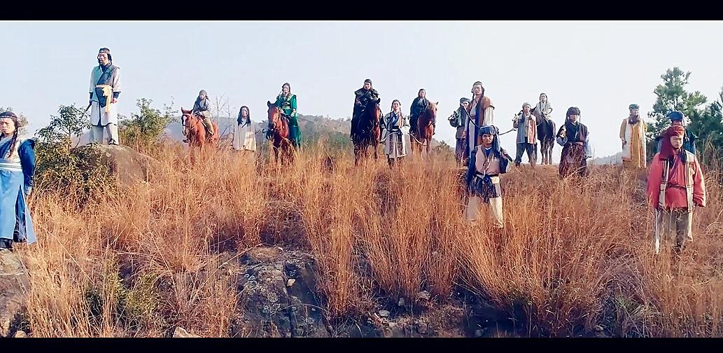 陈浩民最近的片子,陈浩民有什么新电影吗