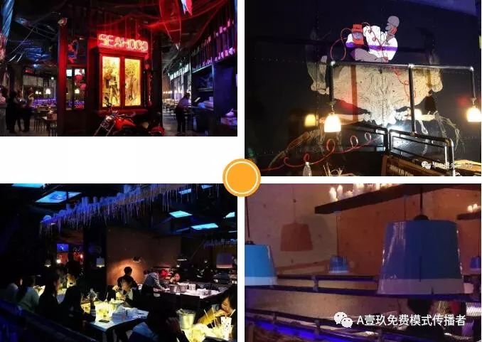 妈咪小姐的商业模式,玛丽管家商业模式