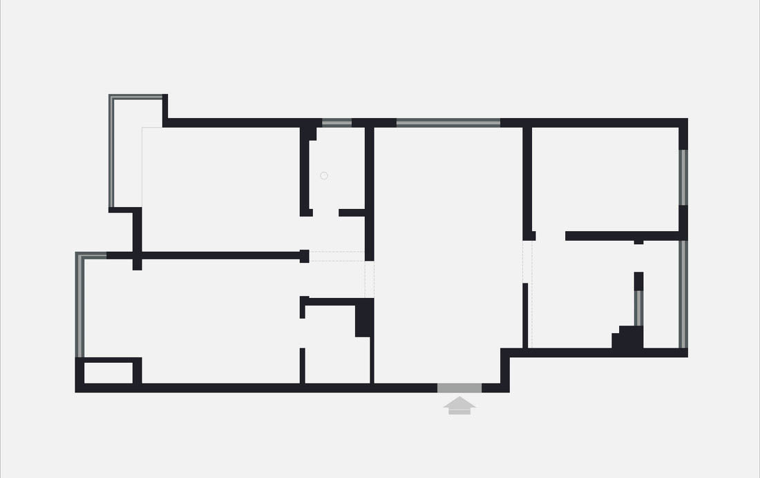 年轻人装修房子做什么背景墙,最新房屋装修背景墙