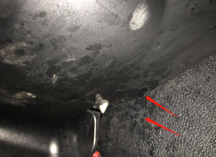 车辆进水一般都坏哪里,车辆进水最怕哪里进水