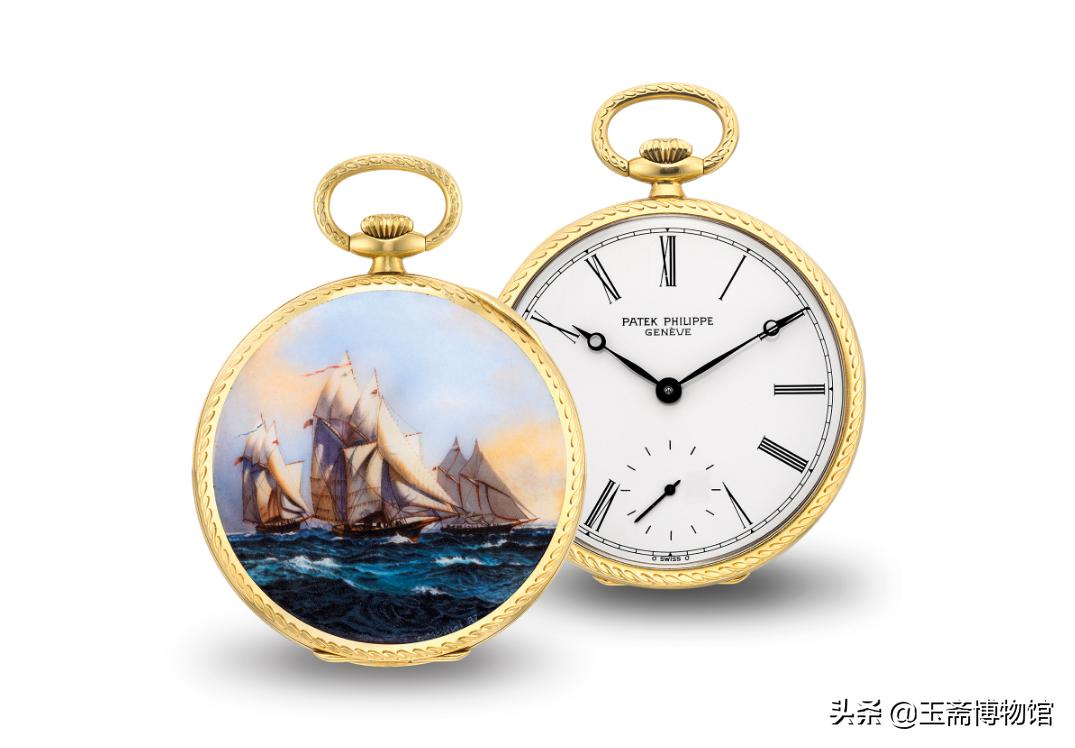 史上拍卖最贵的9只表,史上最贵拍卖会300亿