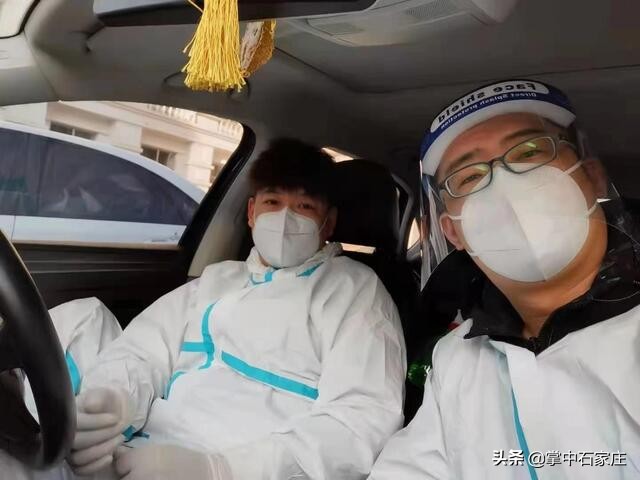 疫情防控坚守岗位事迹,疫情期间不畏严寒坚守岗位