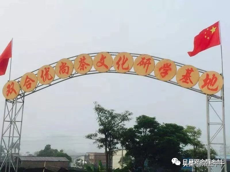 鹤山网红打卡地景点,鹤山网红打卡地