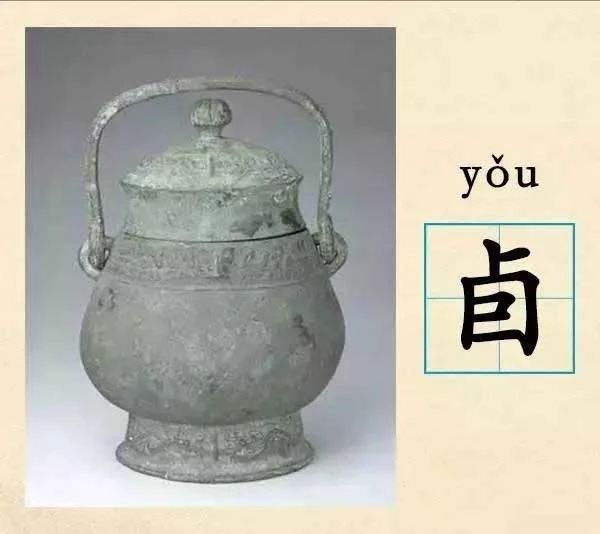 23种青铜器的图片和名称介绍,历史青铜器的代表器型有哪些