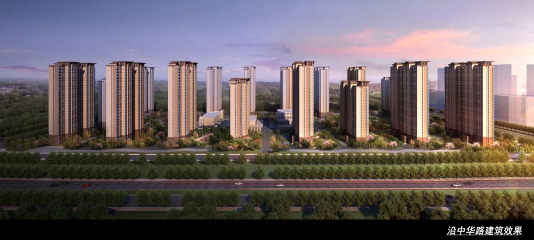 100万在南龙湖能买到什么样的房子,南龙湖真正意义上的地铁房