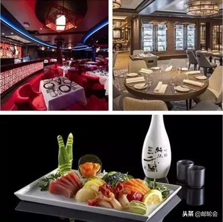 云顶梦号邮轮攻略 (云顶梦号邮轮旅游攻略)