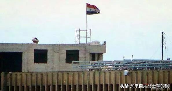 叙利亚阿勒颇中央监狱保卫战,阿勒颇监狱保卫战视频