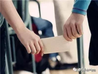 老师家长发现早恋怎么办,被老师发现早恋怎么解决