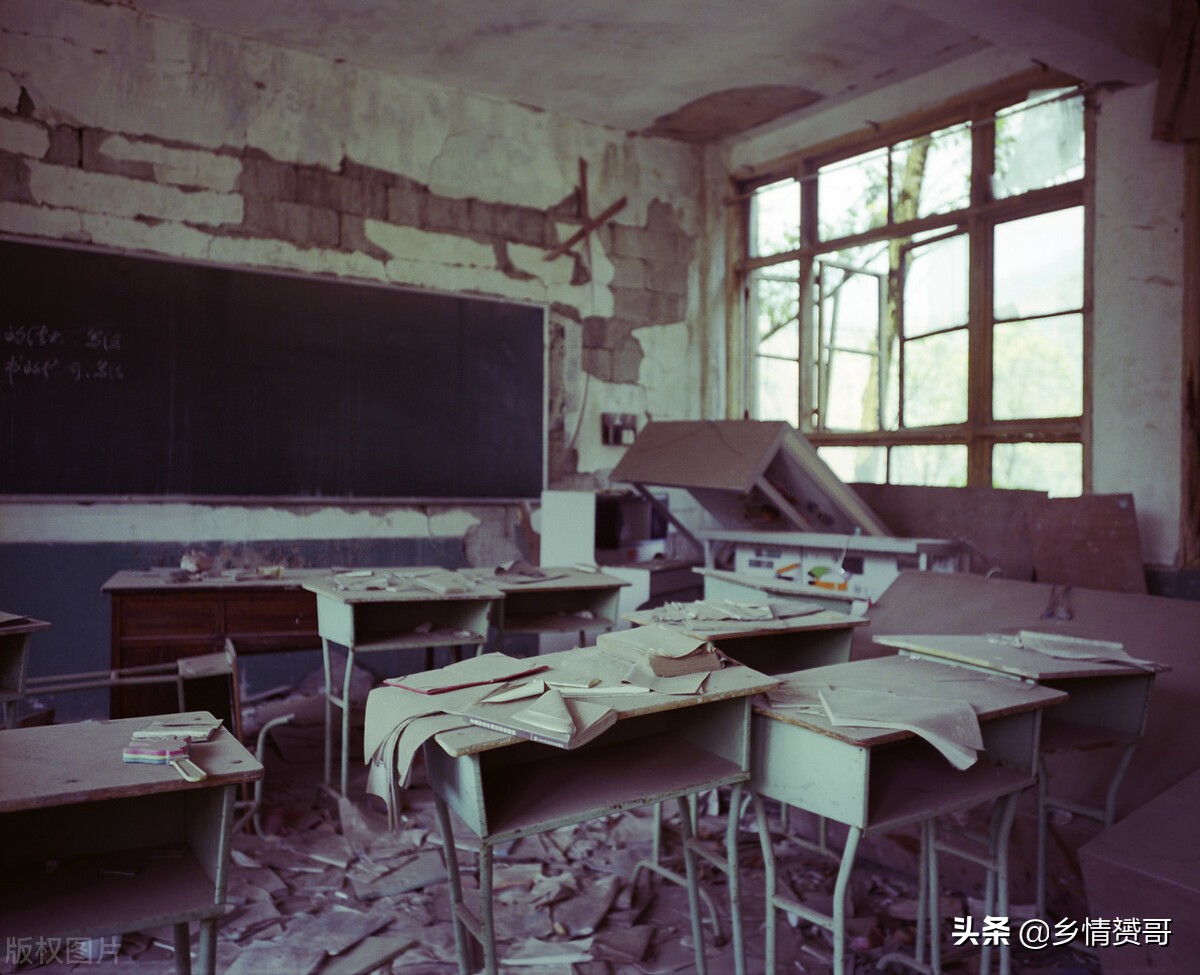 又到5.12，“猪坚强”不再坚强，忆那年农村