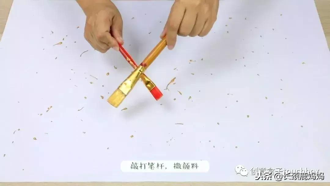 还有哪些实用的礼物包装技巧,1分钟教你四种礼物包装方式