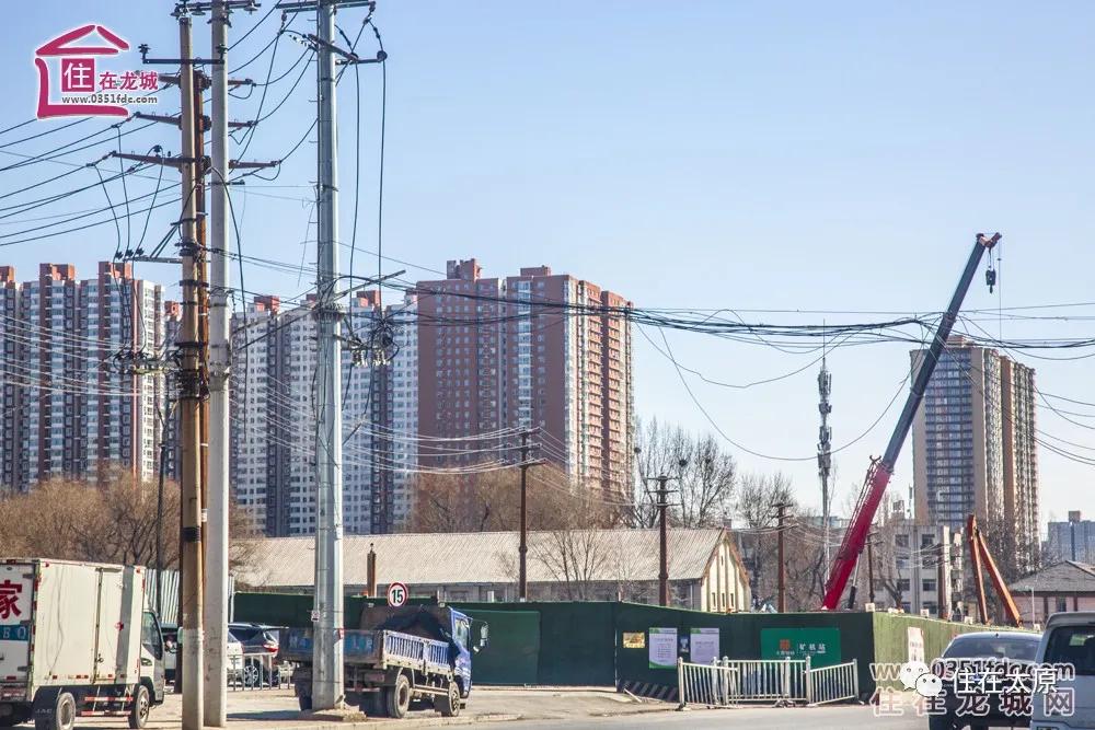 解放路改造倒计时！看看哪些地方要消失了？