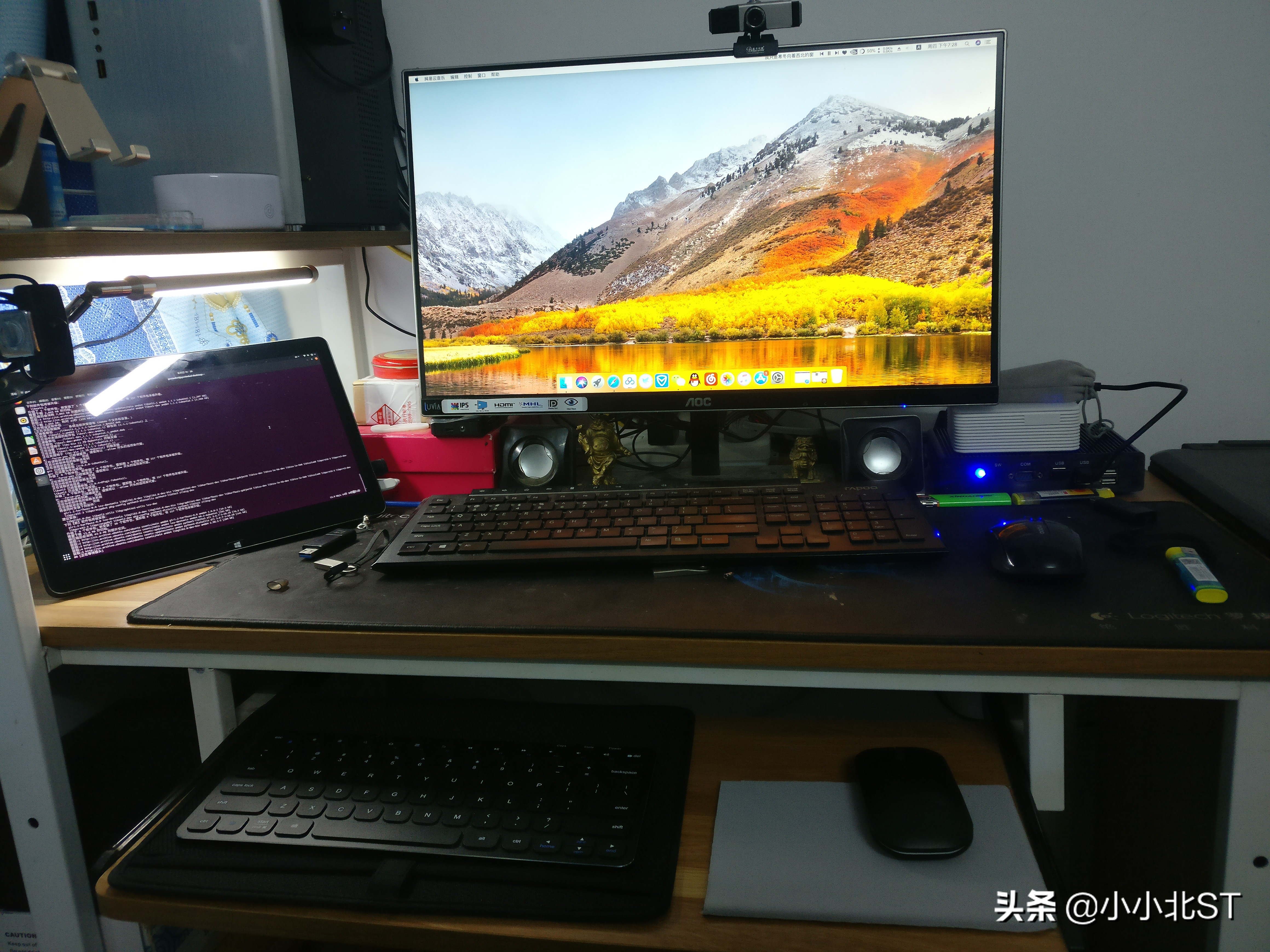 mac可以安装黑苹果吗,黑苹果安装教程macos