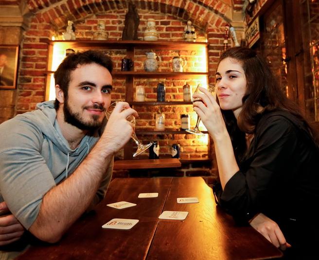 比利时自酿啤酒,自酿啤酒属于什么啤酒