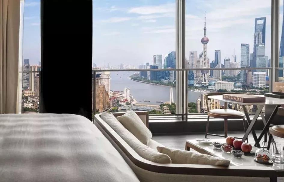 上海魔都loft公寓酒店,上海魔都住宿多少钱