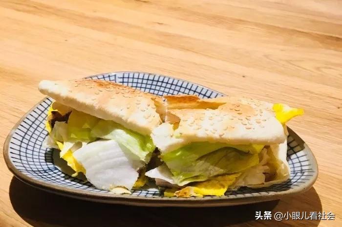 西单附近藏在胡同里的美食,那些隐藏在胡同美食小店