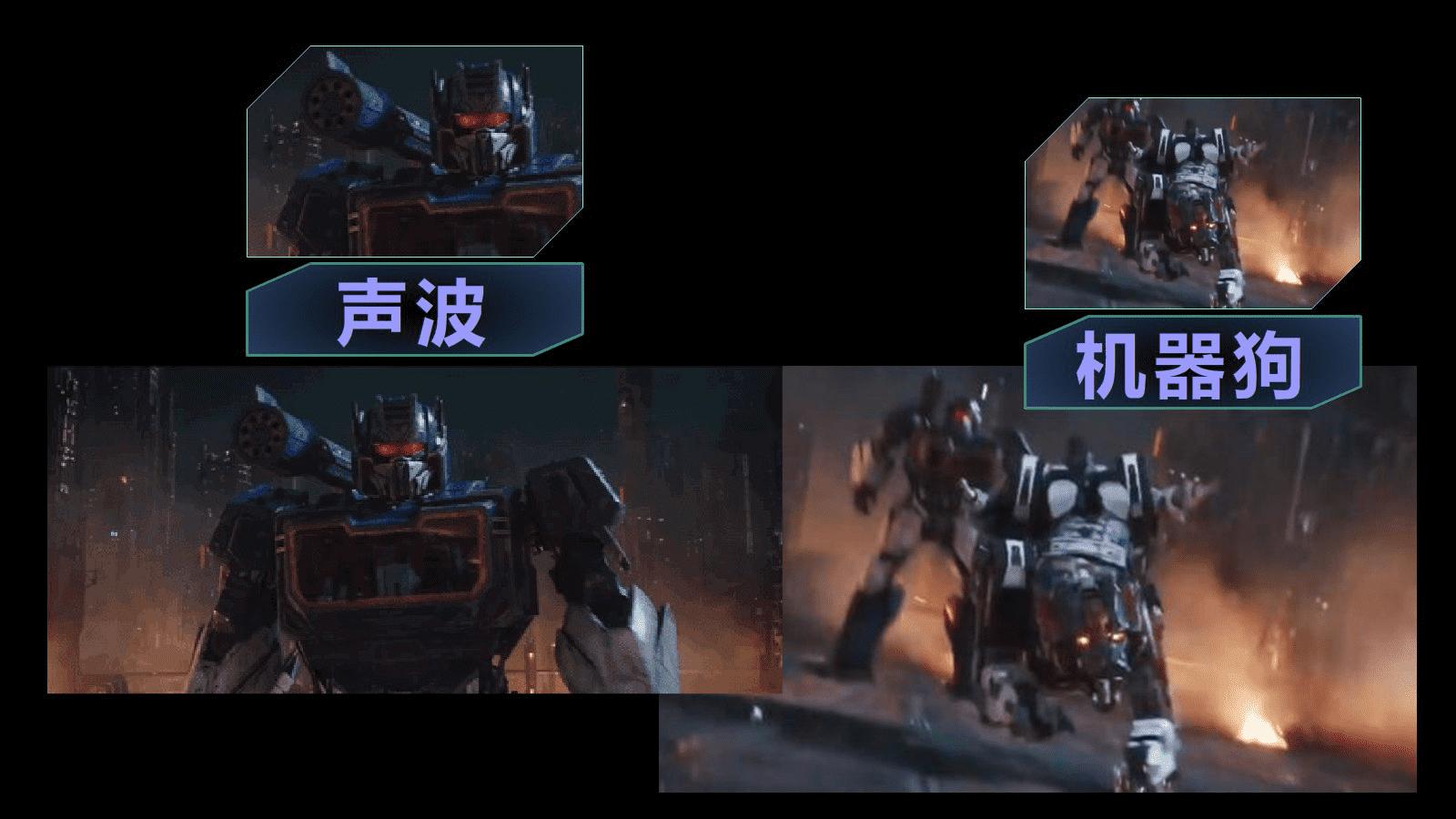 汽车人里最会卖萌的大黄蜂,变形金刚大黄蜂为啥总是主角光环