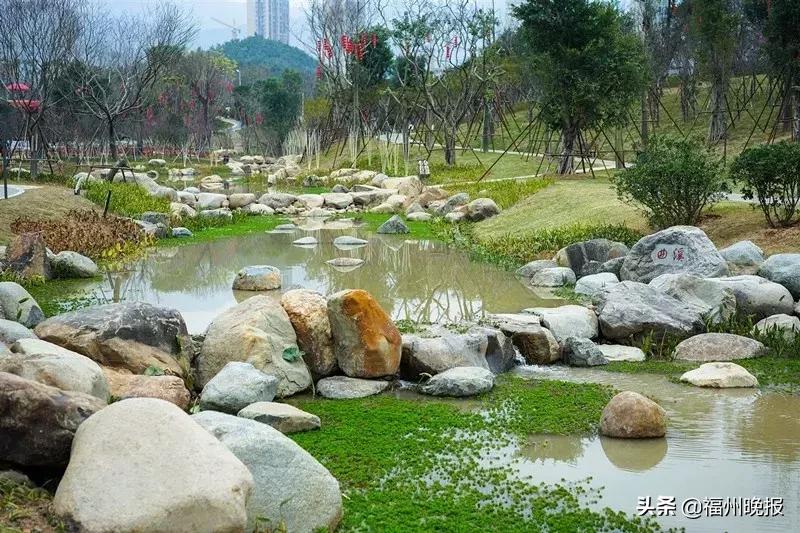 福州东街口去景点方便吗,东街口福州游玩