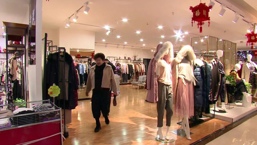 新春走基层村里的新变化,新春走基层产业兴旺生态宜居