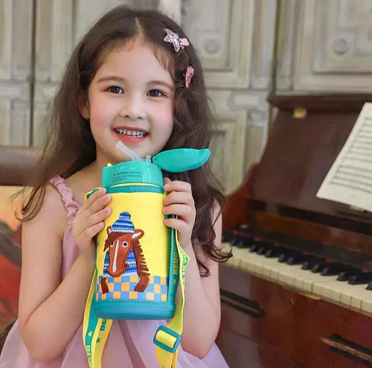 让孩子爱上用杯子喝水,让孩子爱喝水的杯子