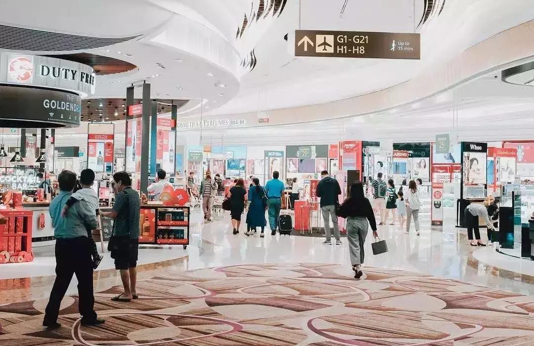 出国购物怎么买划算,出国买东西