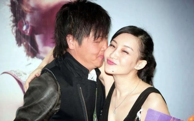 虚伪的孙楠:出轨离婚却反咬一口,“热爱国学”毁了女儿一生